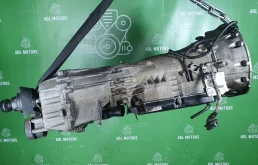 Акпп Mercedes-Benz M-CLASS 1997-2005 A1632703700 W163 112.970