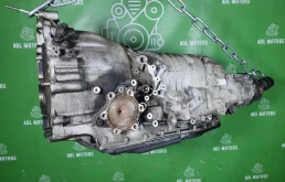 Акпп Audi A6 2004-2009 09L300040E C6 AUK BKH