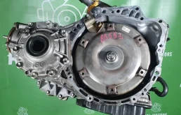 Акпп Toyota RAV4 2012-2018 3510542040 40 2AD-FTV