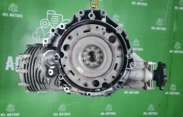 Вариатор Audi A4 A5 2011-2015 0AW300046R B8 8T CJE