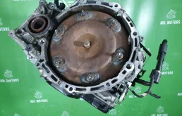 КПП DSG Volkswagen Tiguan 2007-2016 0CG301103A CAW