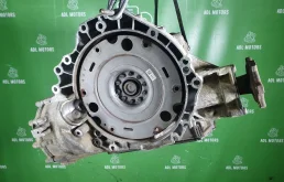 КПП DSG Audi A4 B8 A5 8T 0B5300058P CDN