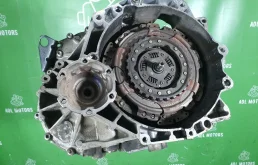 КПП DSG Volkswagen GOLF 2008-2013 0CG301103A 6 CAXA