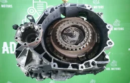 КПП DSG Volkswagen GOLF 2008-2013 0CG301103A 6 CAXA