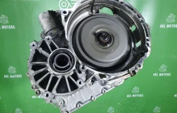 КПП DSG Volkswagen Tiguan 2006-2017 0BH301103E 1 CCZ