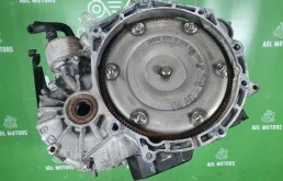Акпп Volkswagen Touran 2006-2010 09G300035Q BVY