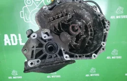 Мкпп Opel Corsa 2006-2012 55565177 D Z12XEP