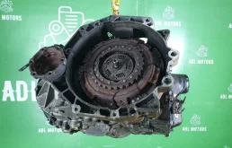 КПП DSG Volkswagen GOLF 2008-2013 0CG301103A 6 CAXA