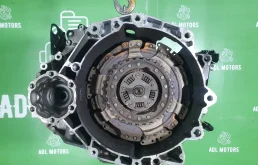 КПП DSG Skoda Yeti 2009-2018 0CG301103A CBZ