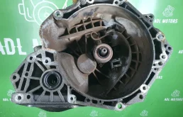 Мкпп Opel Corsa 2006-2014 55556909 D Z14XEP 1.4 87 - 90 Л.С