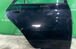 Дверь Toyota Corolla 2006-2012 6700312A20 150, задняя правая