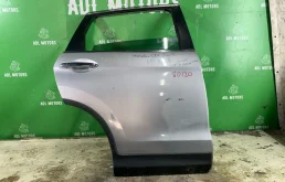 Дверь Honda CR-V 4 2012-2017 67510T1GE00ZZ, задняя правая