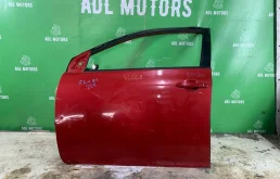 Дверь Toyota Corolla 2006-2012 6700212A30 150, передняя левая