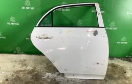 Дверь Toyota Corolla 2006-2012 6700312A20 150, задняя правая
