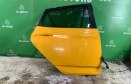 Дверь Hyundai Solaris 2010-2017 770044L000, задняя правая