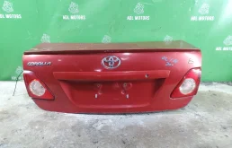 Крышка багажника Toyota Corolla 2006-2012 6440112B50 150