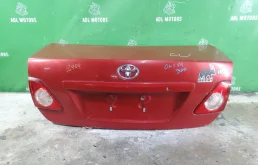 Крышка багажника Toyota Corolla 2006-2012 6440112B50 150