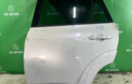 Дверь Toyota RAV4 2006-2012 6700442121 30, задняя левая
