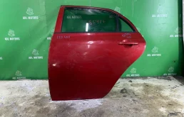 Дверь Toyota Corolla 2006-2012 6700412A20 150, задняя левая