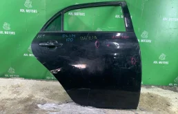 Дверь Toyota Corolla 2006-2012 6700312A20 150, задняя правая