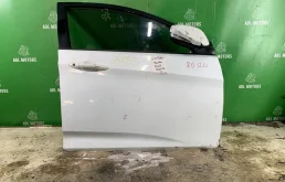 Дверь Hyundai Solaris 2010-2017 760044L000, передняя правая