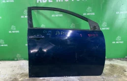 Дверь Toyota Corolla 2006-2012 6700112A30 150, передняя правая