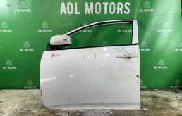 Дверь Toyota Corolla 2006-2012 6700212A30 150, передняя левая