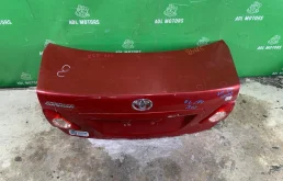 Крышка багажника Toyota Corolla 2006-2012 6440112B50 150