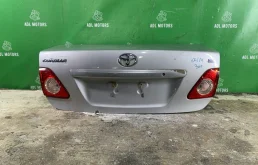 Крышка багажника Toyota Corolla 2006-2012 6440112B50 150