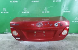 Крышка багажника Toyota Corolla 2006-2012 6440112B50 150