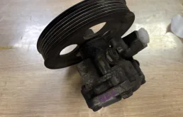 Насос гидроусилителя для Mitsubishi Pajero Sport KH0 2008-2013