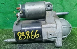 Стартер Нyundаi Santa Fe 2 2005-2012 361003E100 G6EA 2.7 Л 185 - 200 Л.С.
