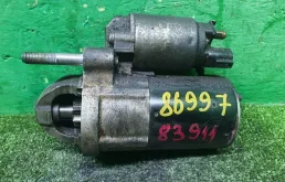 Стартер Нyundаi Santa Fe 2 2005-2012 361003E100 G6EA 2.7 Л 185 - 200 Л.С.