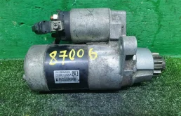 Стартер Nissan Murano Teana 2002-2008 M001T68681 VQ35DE Z50/J31
