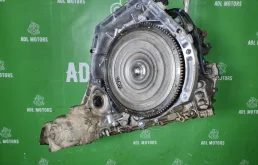 Акпп Honda CR-V 4 2012-2018 20021R6G000 R20A9