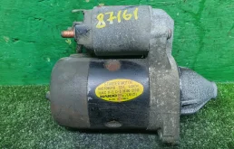 Стартер Hyundai Accent 1994-1999 3610021740 G4FK