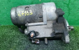 Стартер Hyundai Santa Fe 2005-2012 3610027010 D4EB 2.2Л 150-155ЛС
