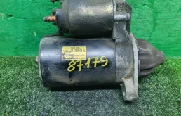 Стартер Hyundai Getz 2002-2011 3610022805 1 G4ED 1.6Л 103-112ЛС