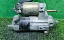 Стартер Hyundai Santa Fe 2000-2012 3610037210 G6BA 2.7Л 165-182 Л.С.