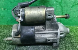 Стартер Hyundai Santa Fe 2000-2012 3610037210 G6BA 2.7Л 165-182 Л.С.