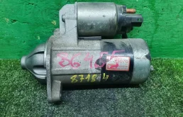 Стартер Hyundai Elantra 2000-2010 3610023070 XD G4GC