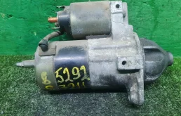 Стартер Hyundai Santa Fe 2000-2006 3610038090 G4JS 2.4Л 140-150 Л.С.
