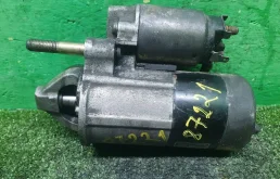 Стартер Hyundai Santa Fe 2000-2012 3610037210 G6BA 2.7Л 165-182 Л.С.