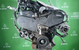 Двигатель Lexus RX300 1998-2006 1MZFE 1MZ-FE 4WD ПЛАСТ