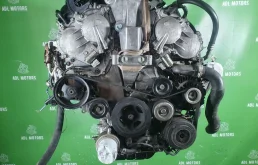Двигатель Nissan Murano Teana 2008-2012 VQ35DE VQ35DE Z51/J32