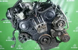 Двигатель Mitsubishi Outlander XL 2005-2012 6B31 6B31 OUTLANDER