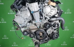 Двигатель Nissan Murano Teana 2008-2012 VQ35DE VQ35DE Z51/J32