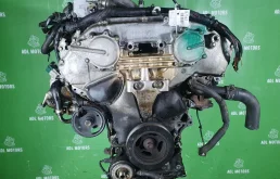 Двигатель Nissan Murano Teana 2002-2008 VQ35DE VQ35DE Z50/J31
