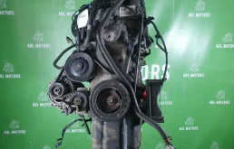Двигатель Chevrolet Aveo 2002-2012 B12D1 T250 B12D1