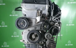 Двигатель Mitsubishi LANCER OUTLANDER 2011-2022 4B11 4B11 1VVTI